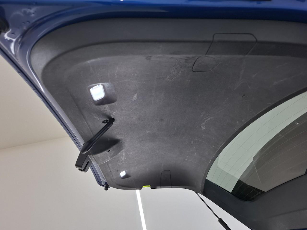 Foto 29 van Skoda Enyaq