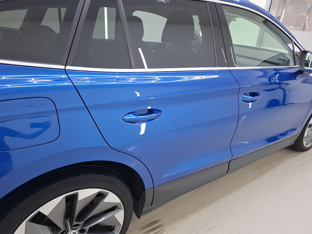 Foto 32 van Skoda Enyaq