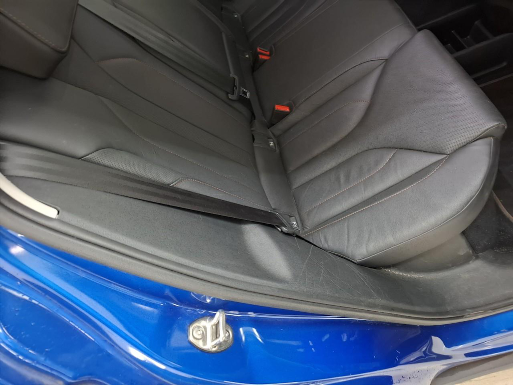 Foto 34 van Skoda Enyaq