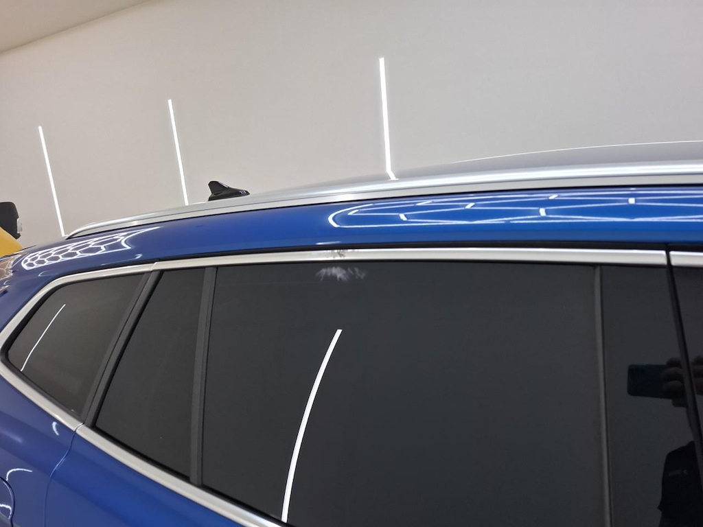 Foto 35 van Skoda Enyaq