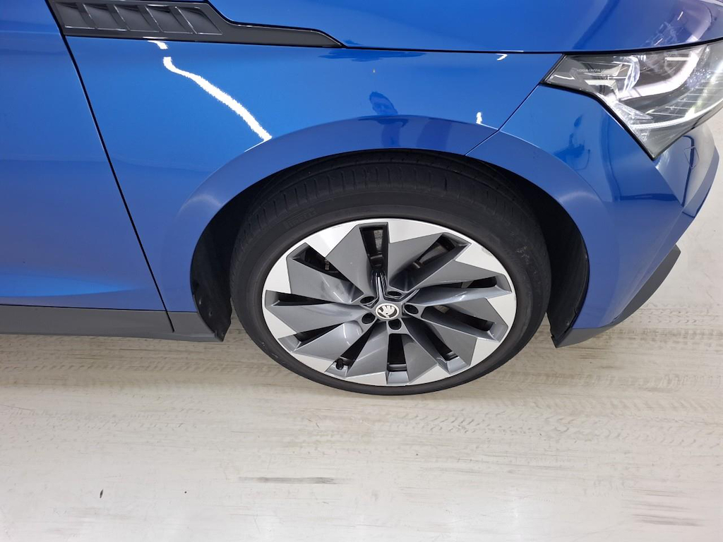 Foto 39 van Skoda Enyaq