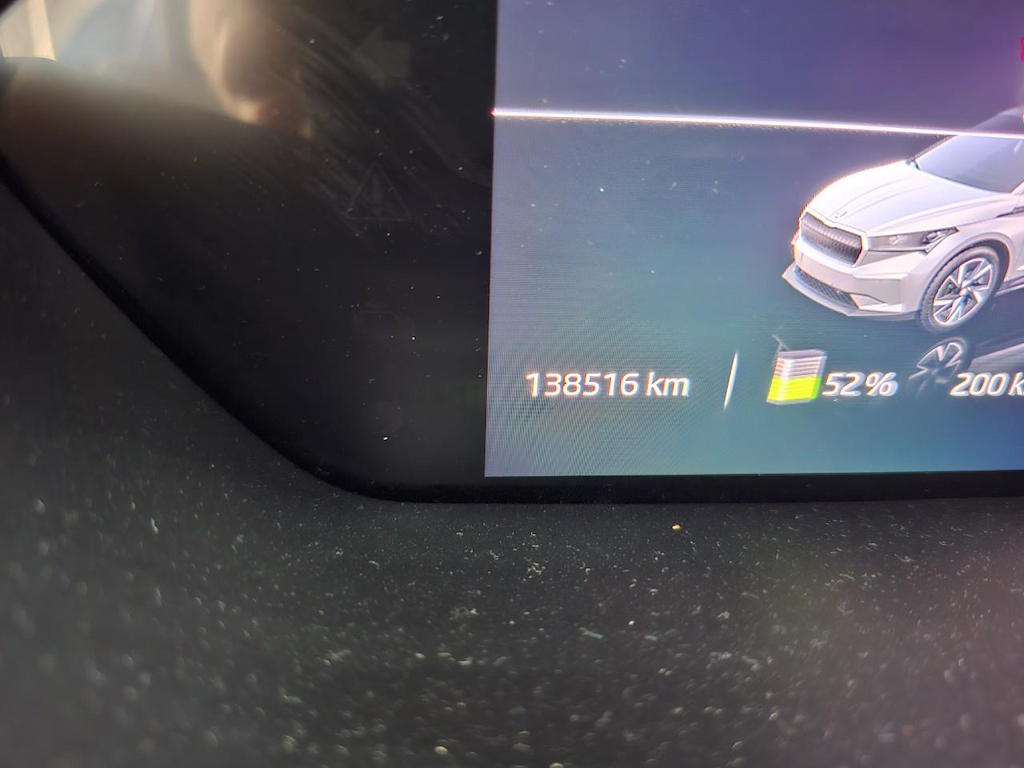 Foto 7 van Skoda Enyaq