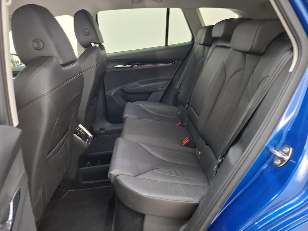 Foto 9 van Skoda Enyaq