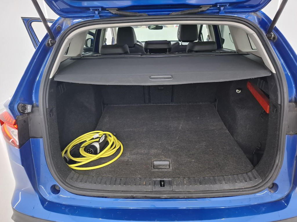 Foto 10 van Skoda Enyaq