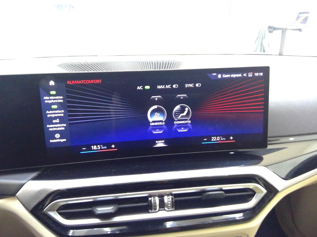 Foto 13 van BMW i4