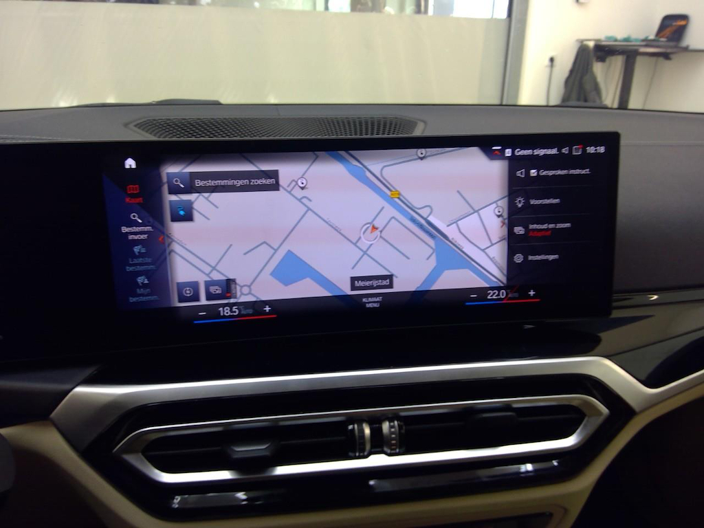 Foto 14 van BMW i4