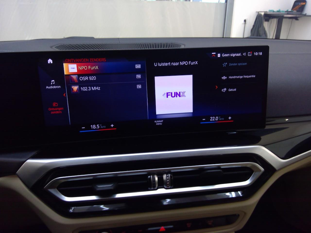 Foto 15 van BMW i4