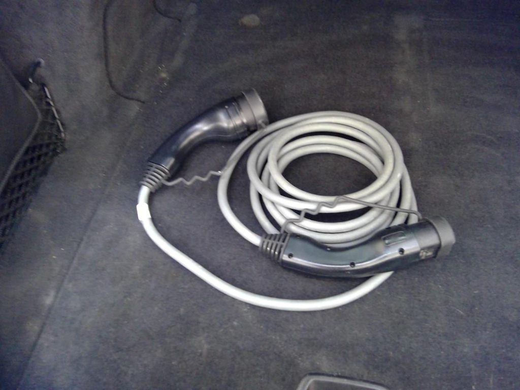 Foto 19 van BMW i4