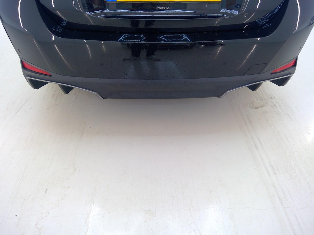 Foto 22 van BMW i4