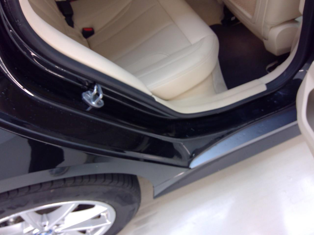 Foto 26 van BMW i4