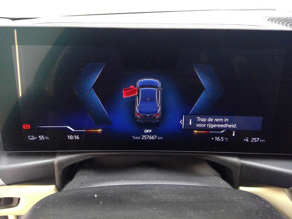Foto 5 van BMW i4