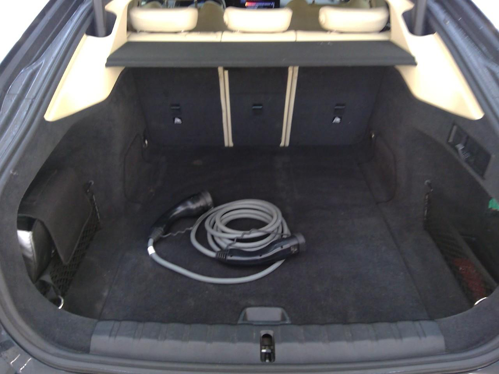 Foto 10 van BMW i4
