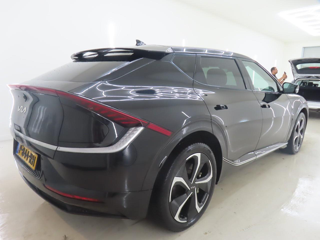 Foto 4 van Kia EV6
