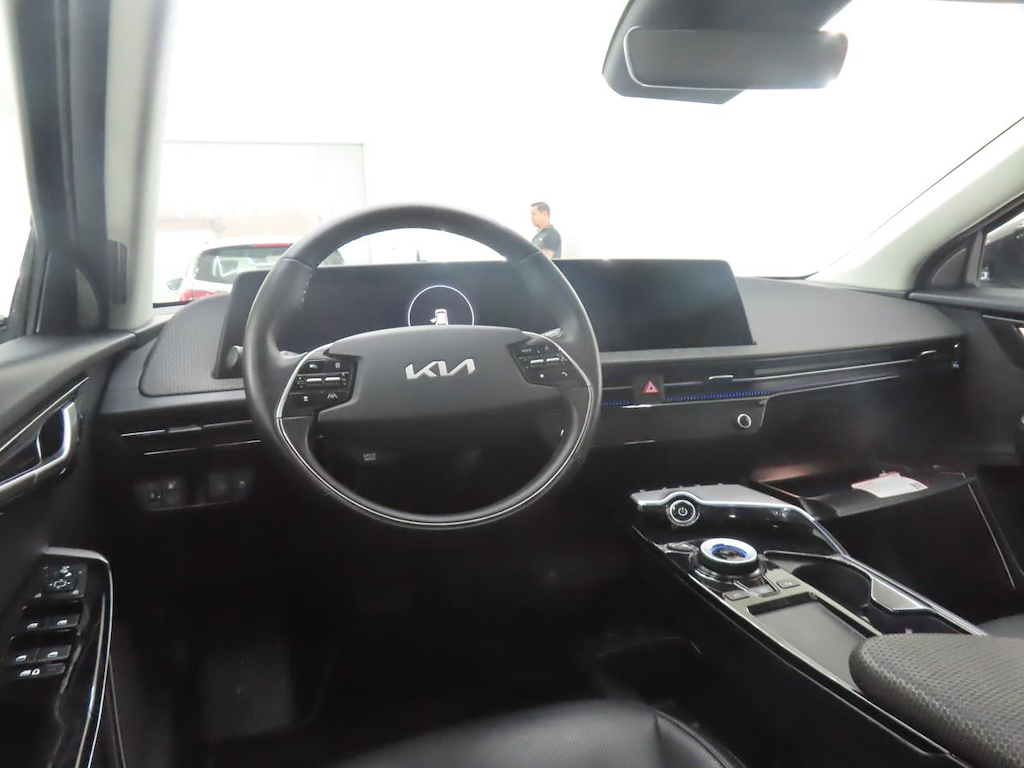 Foto 6 van Kia EV6