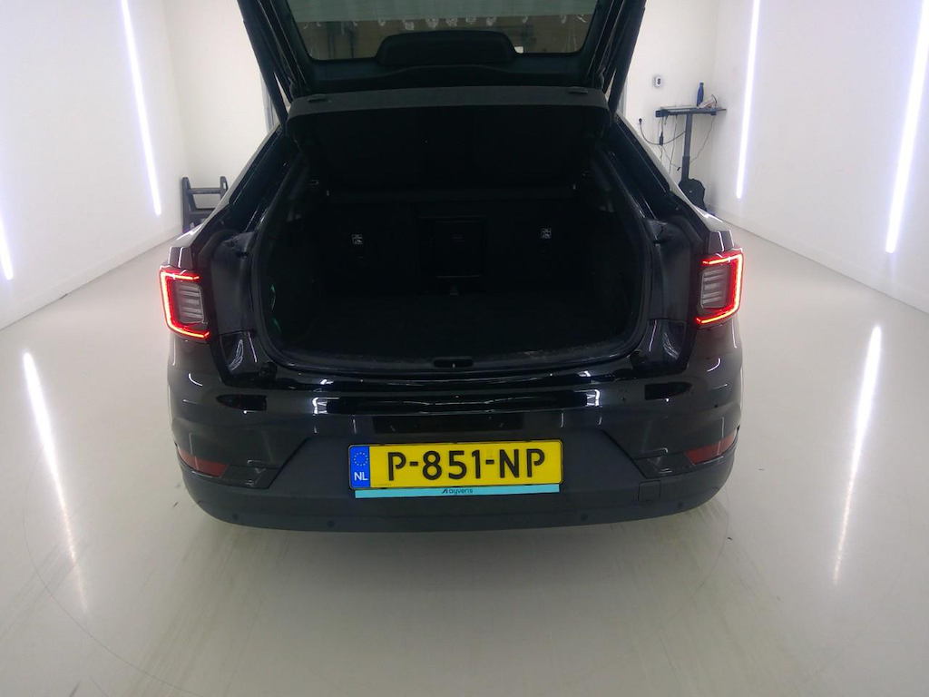 Foto 12 van Polestar 2