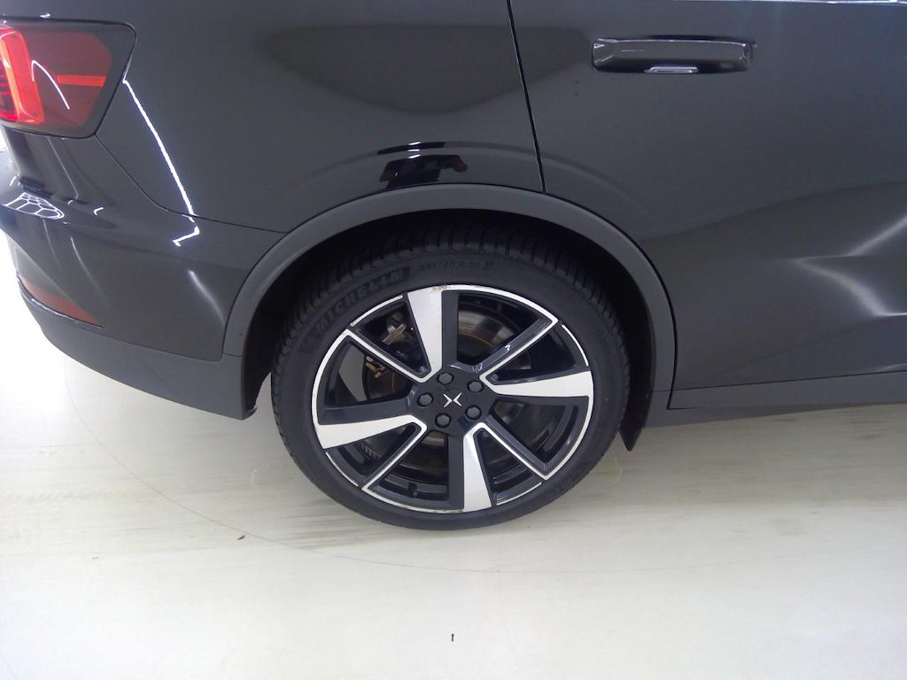 Foto 16 van Polestar 2