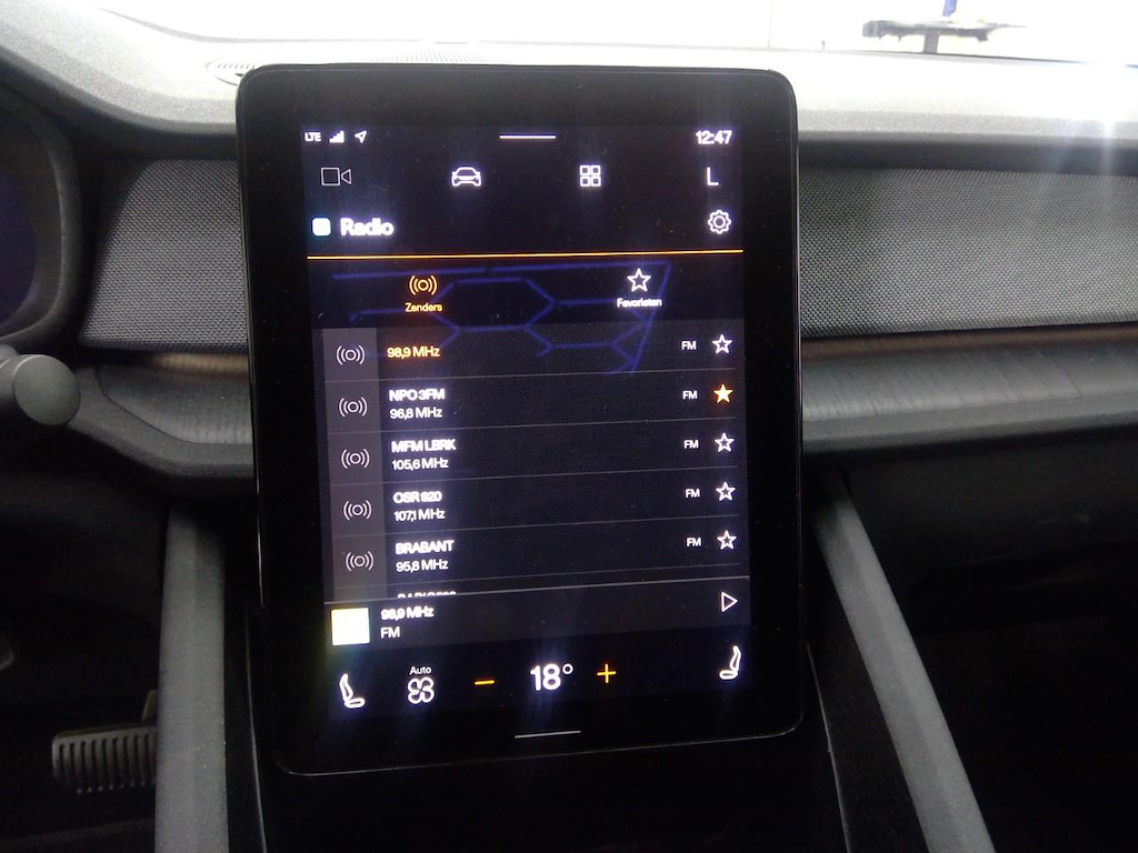 Foto 17 van Polestar 2