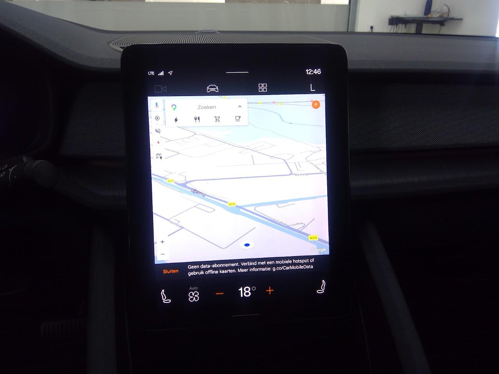 Foto 20 van Polestar 2