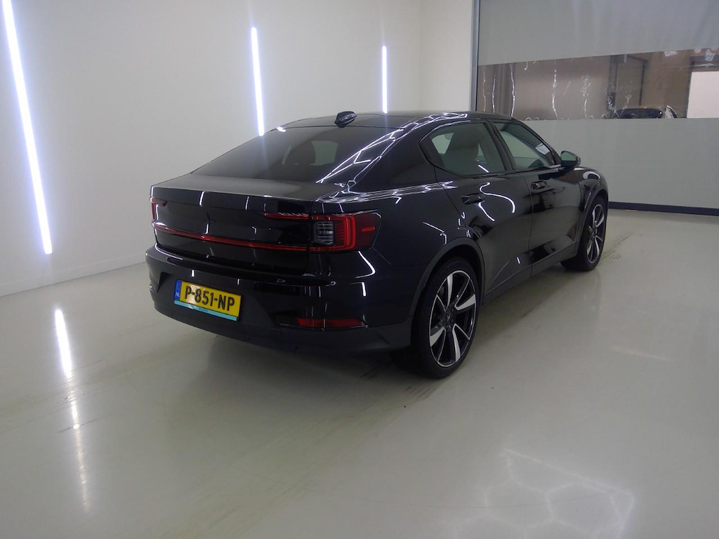 Foto 3 van Polestar 2