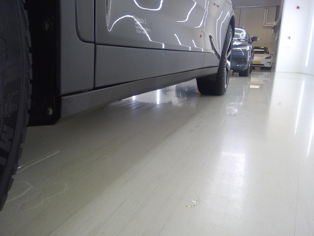 Foto 30 van Polestar 2