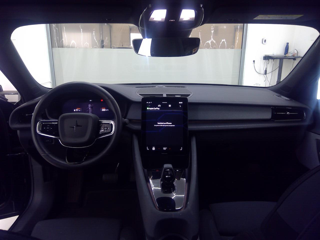 Foto 4 van Polestar 2