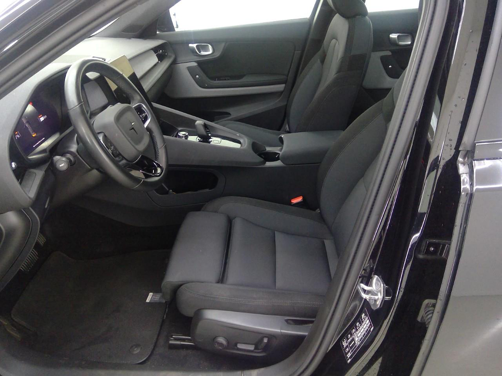 Foto 31 van Polestar 2
