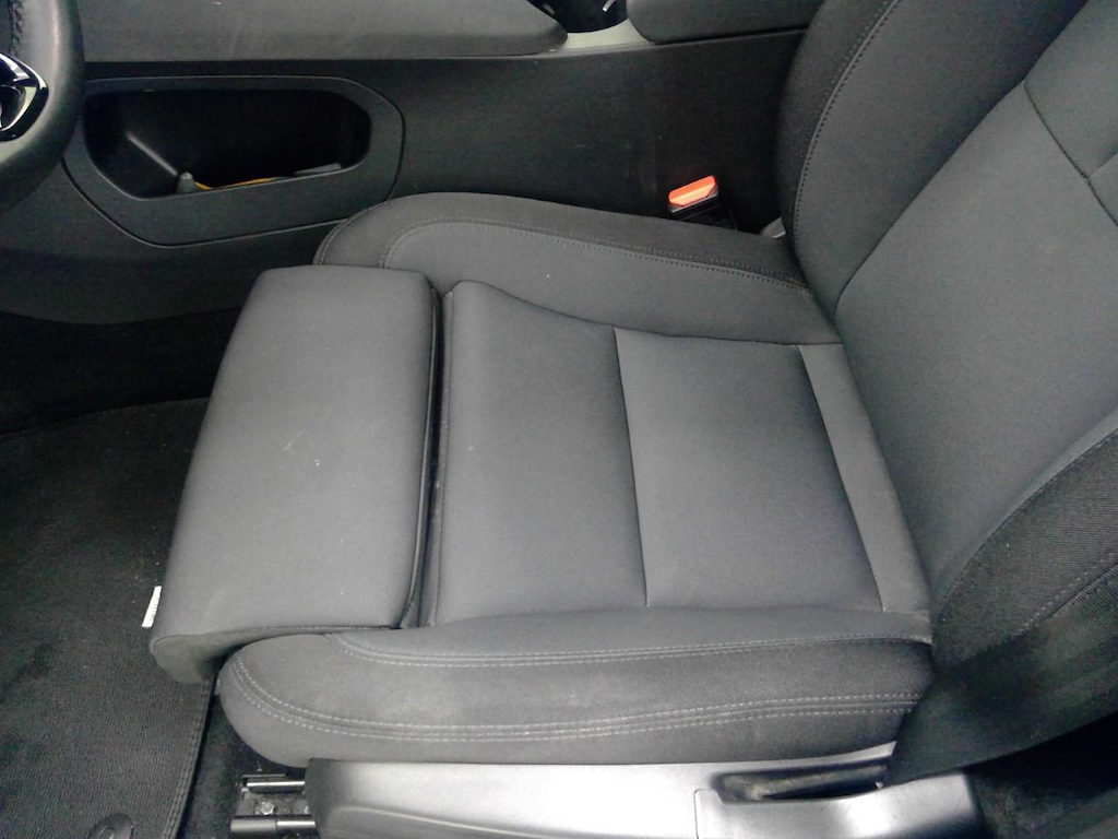 Foto 32 van Polestar 2