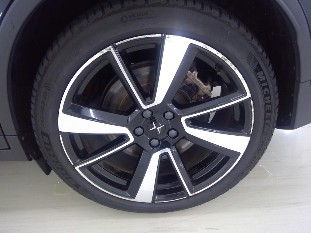 Foto 37 van Polestar 2
