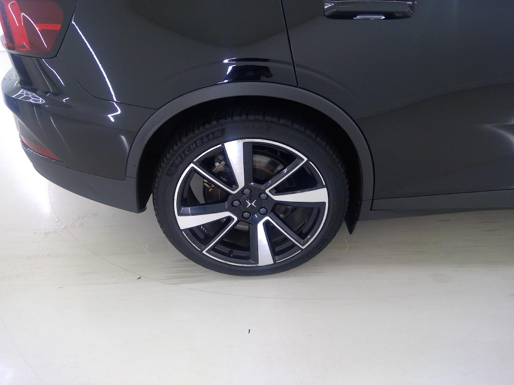 Foto 40 van Polestar 2