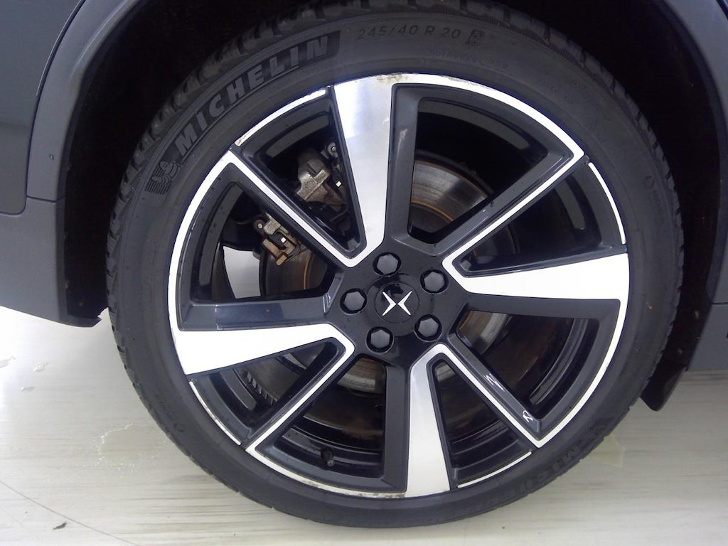 Foto 41 van Polestar 2