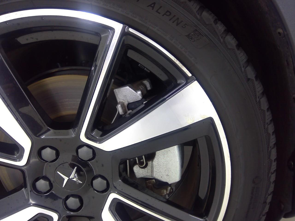 Foto 43 van Polestar 2