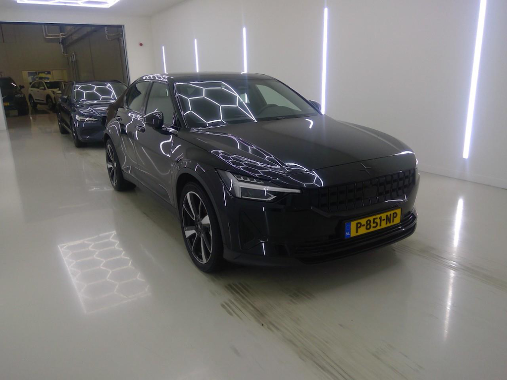 Foto 6 van Polestar 2