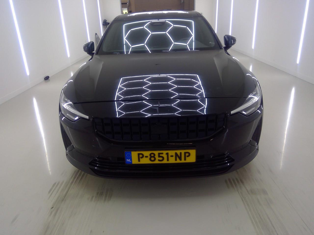 Foto 44 van Polestar 2