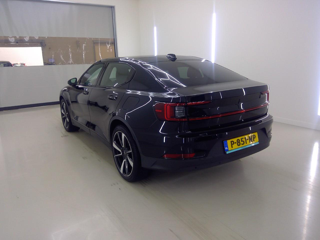 Foto 7 van Polestar 2