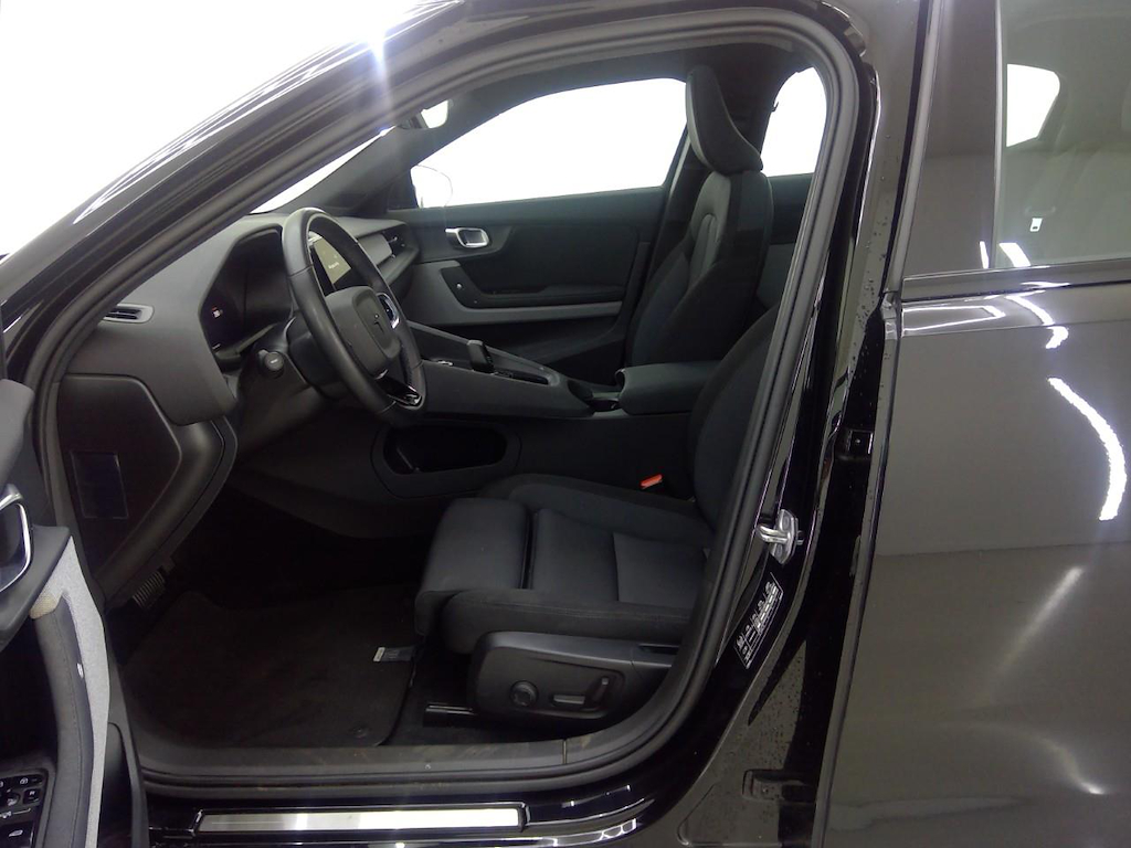 Foto 8 van Polestar 2