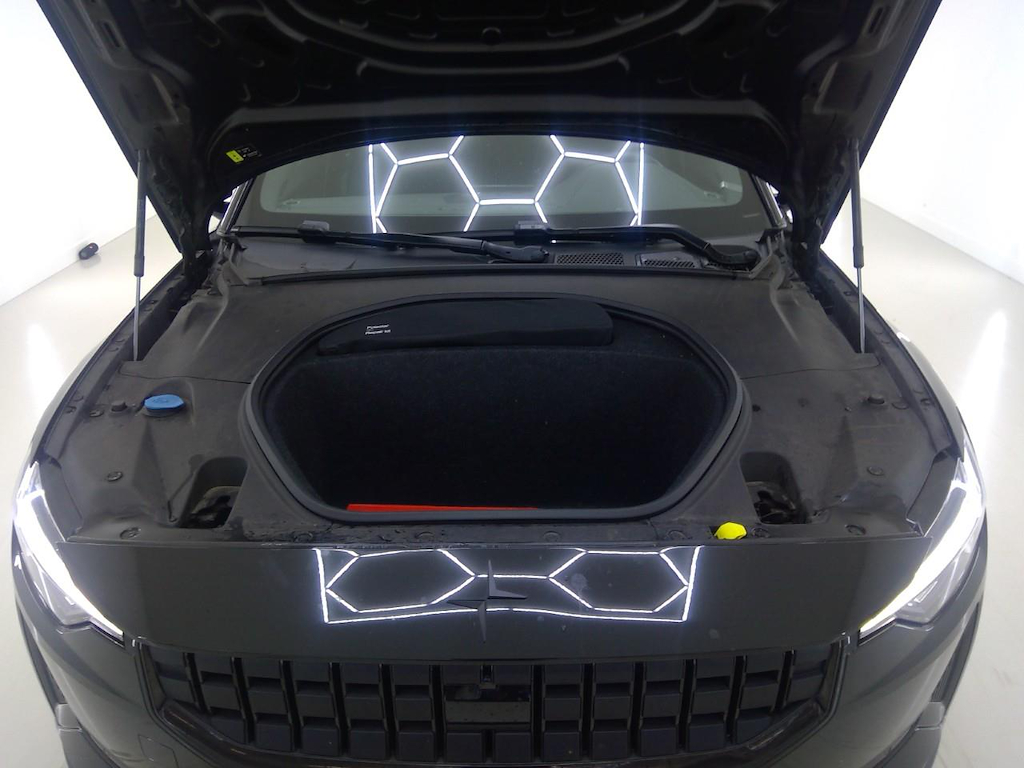 Foto 10 van Polestar 2