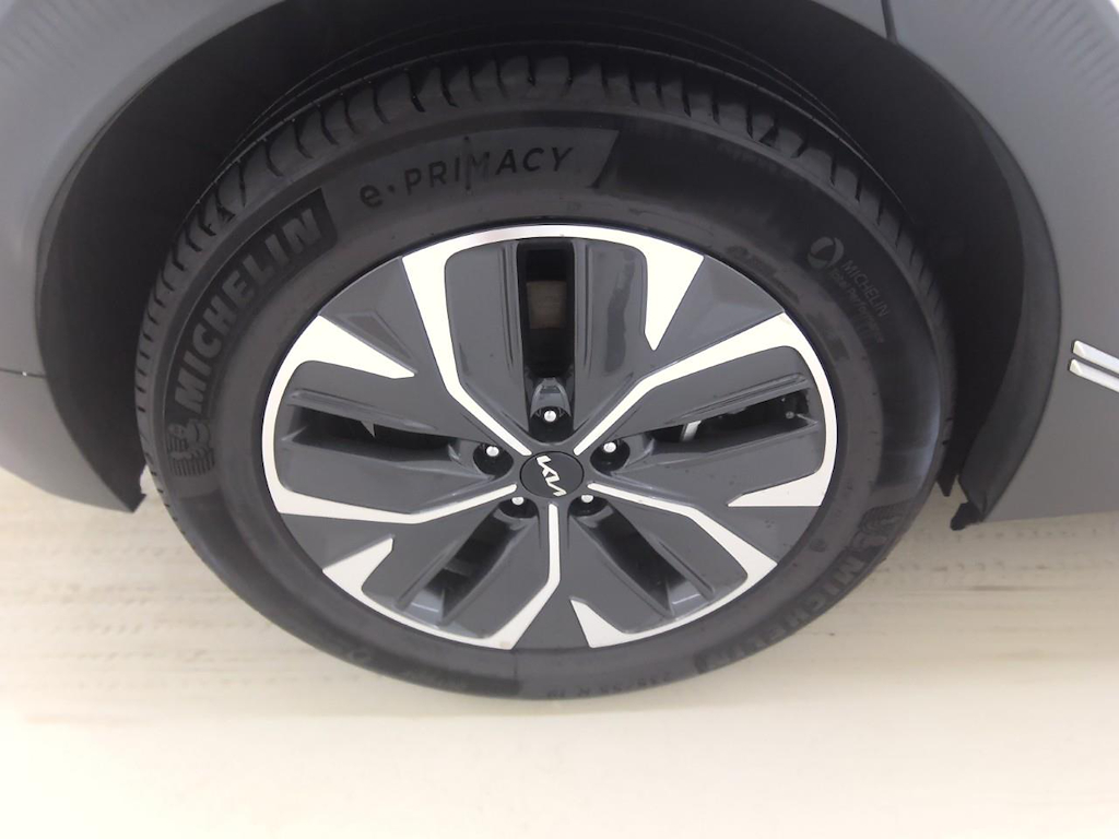 Foto 12 van Kia EV6