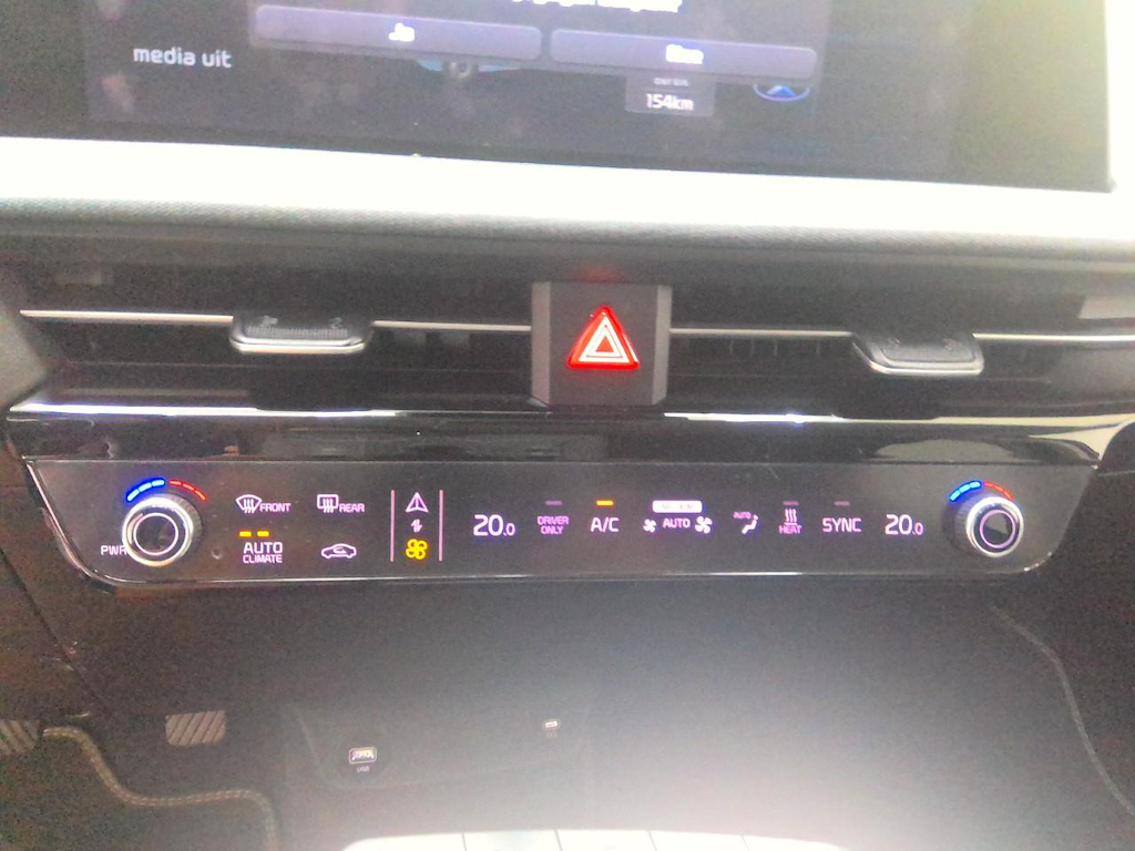 Foto 18 van Kia EV6