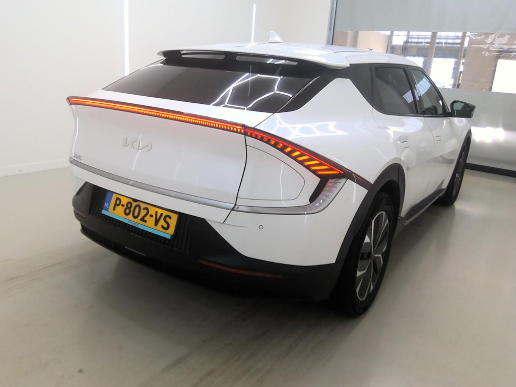 Foto 3 van Kia EV6
