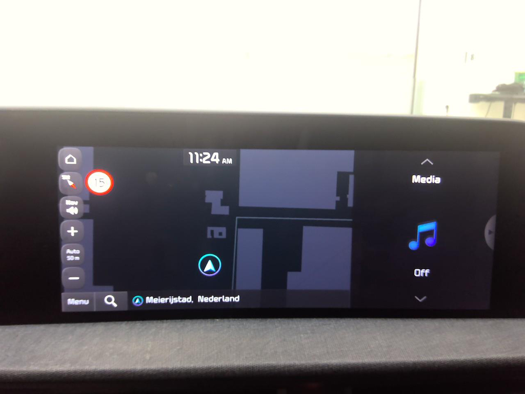 Foto 19 van Kia EV6