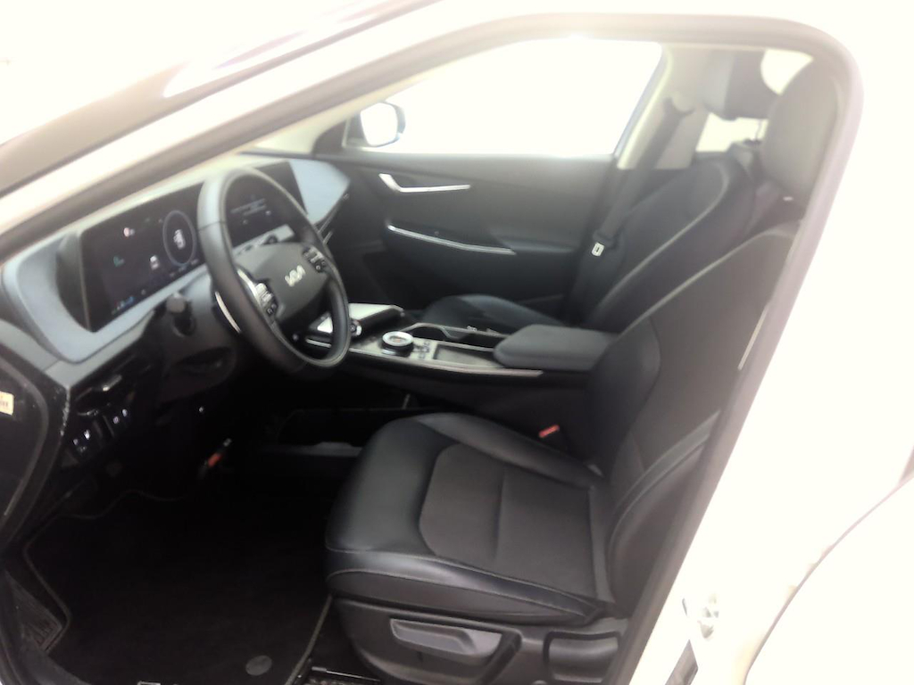 Foto 7 van Kia EV6