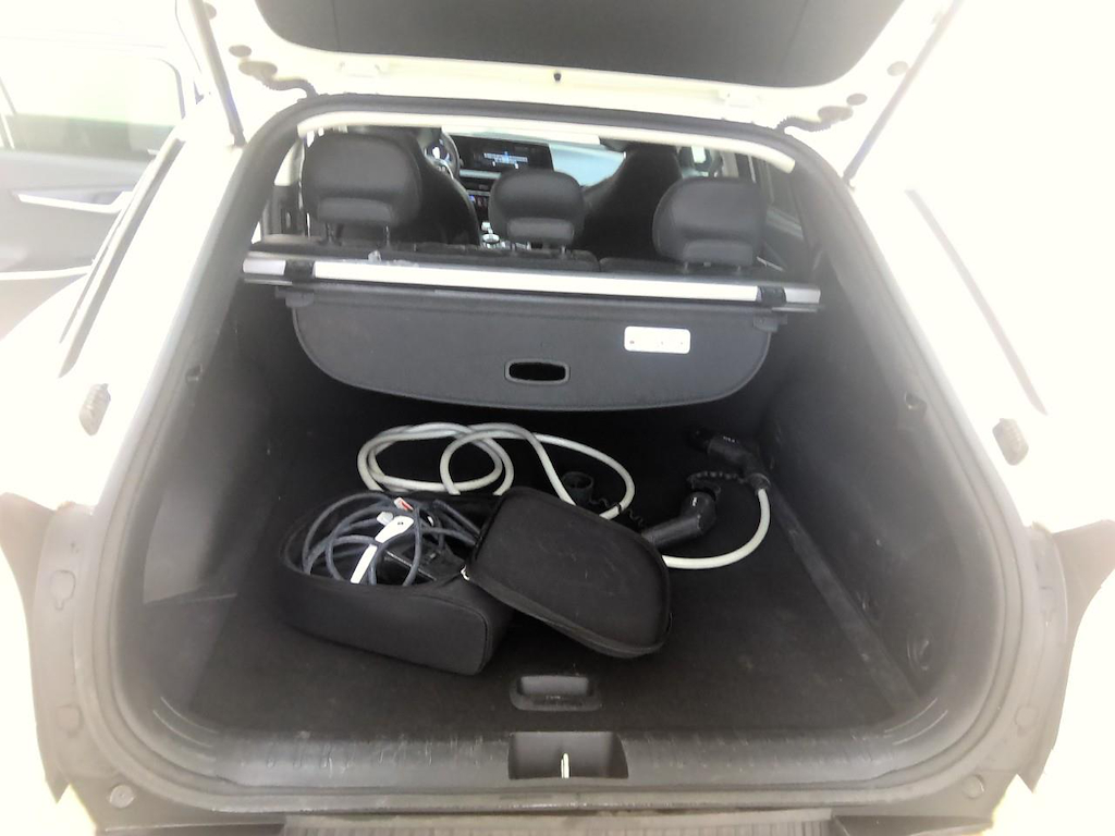 Foto 9 van Kia EV6