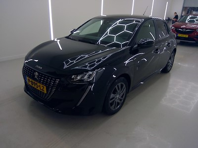 Comprar PEUGEOT 208 no Ayvens Carmarket