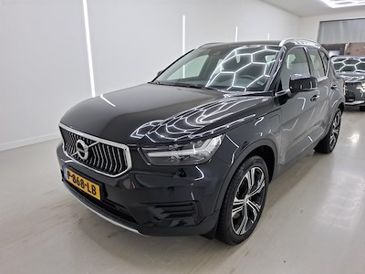 Koop uw VOLVO XC40 op Ayvens Carmarket