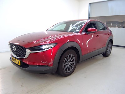 Comprar MAZDA CX-30 no Ayvens Carmarket