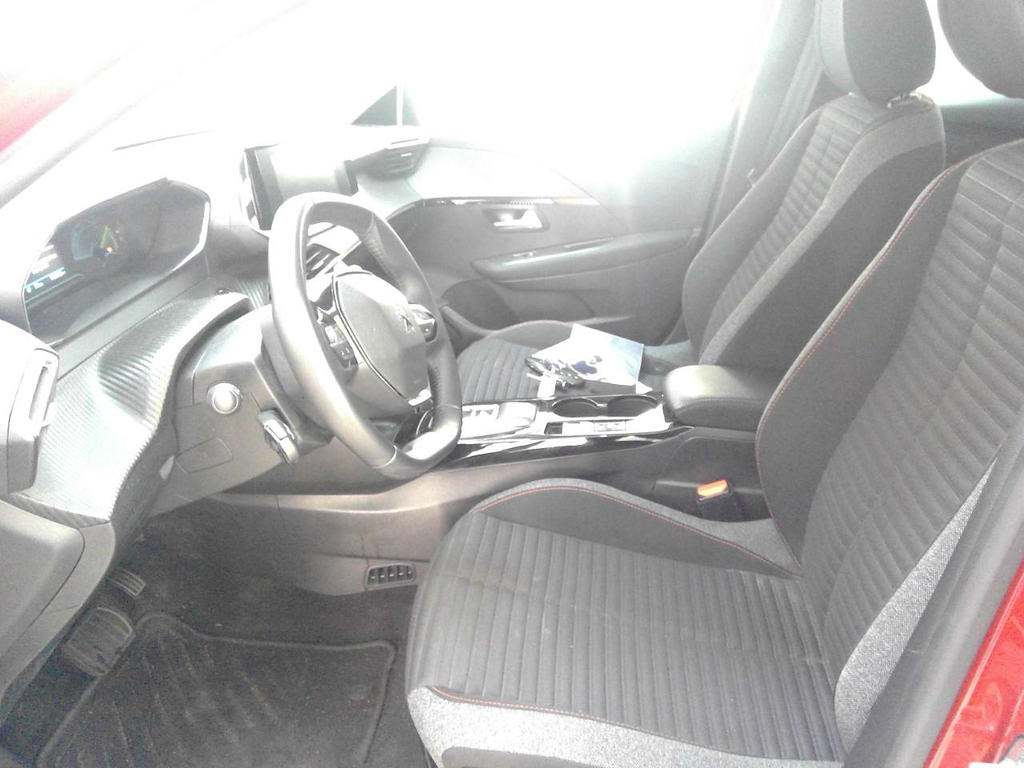 Foto 6 van Peugeot E-208