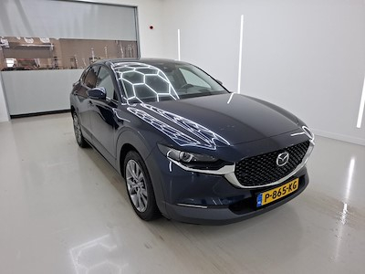 Kaufe MAZDA CX-30 bei Ayvens Carmarket