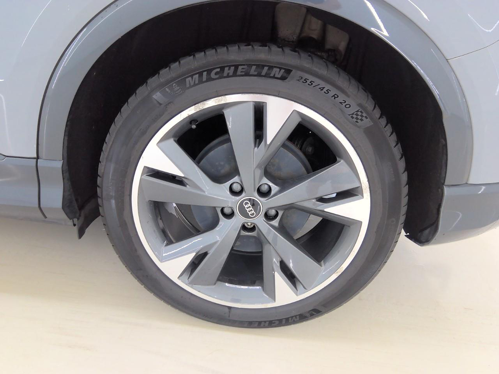Foto 13 van Audi Q4 e-tron