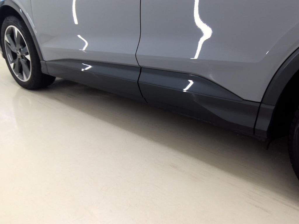 Foto 14 van Audi Q4 e-tron
