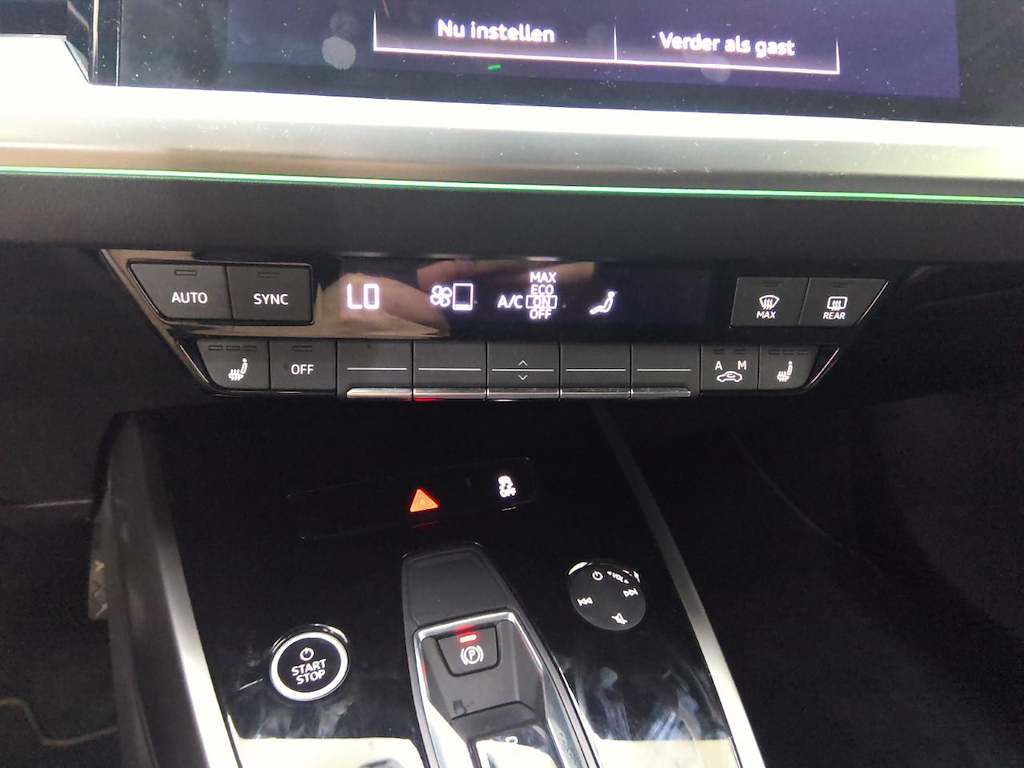 Foto 17 van Audi Q4 e-tron